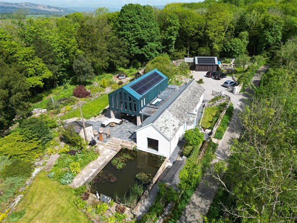 Fell End Cottage in Cumbria