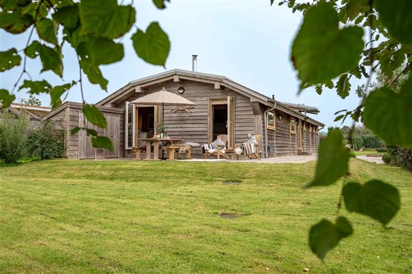 Fell Lodge - Lancashire