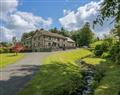 Take things easy at Fell View House; ; Lambrigg near Kendal