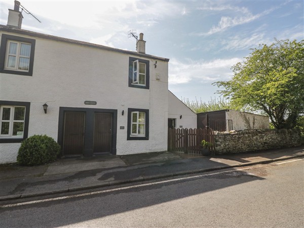 Fellfoot Cottage in Cumbria