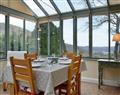 Forget about your problems at Fellmere (Deluxe); Ambleside; Cumbria