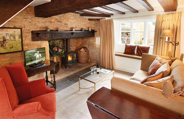 Felltree Cottage in Gloucestershire