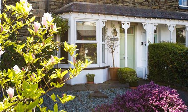 Fern Bank Cottage in Bowness, Cumbria