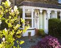 Unwind at Fern Bank Cottage; ; Bowness