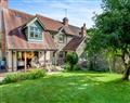 Relax at Fern Bank Cottage; Gloucestershire