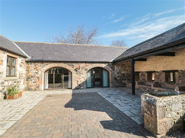 Fern Cottage - Northumberland