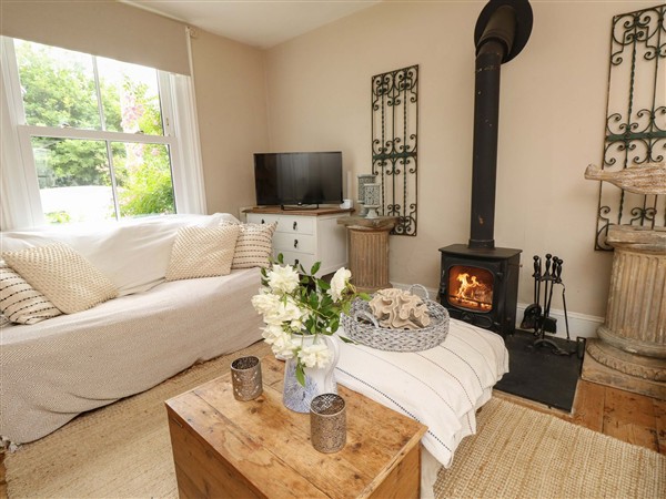 Fern Cottage, 