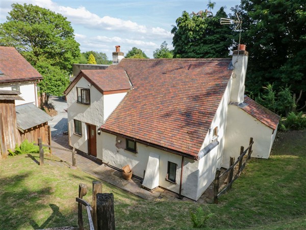 Fern Cottage - Worcestershire