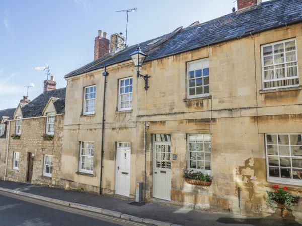 Fern Cottage in Winchcombe, Gloucestershire