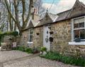 Enjoy a glass of wine at Fern Cottage; Northumberland