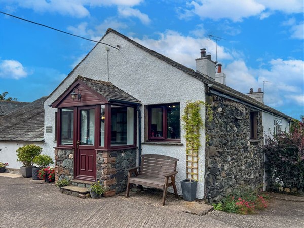 Fernbank Cottage in Cumbria