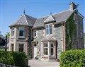 Fernbank House - Perthshire