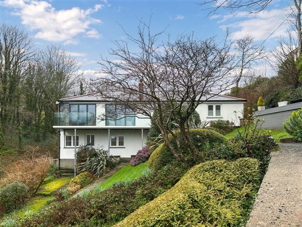 Fernbank in Cornwall