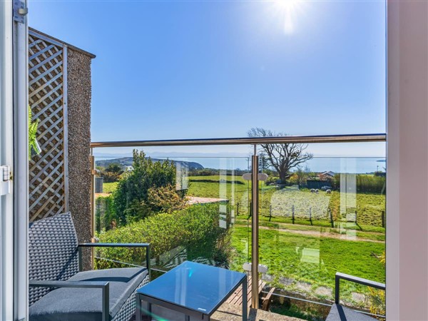 Fernfield in Gwynedd