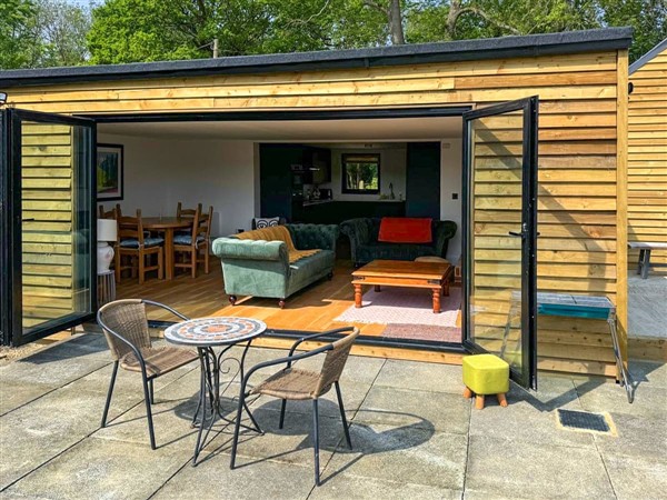 Fernhill Stables in Surrey