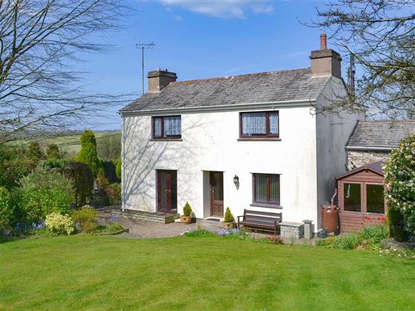 Photos of Fernleigh Helstone, near Camelford, Cornwall