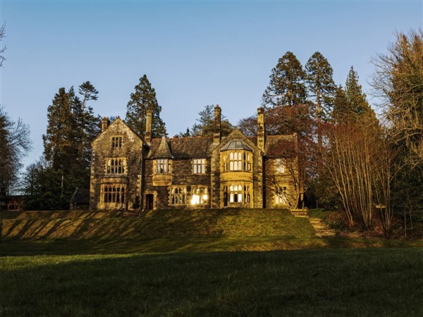 Fernwhisper Cottage in Cumbria