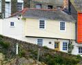 Take things easy at Ferryman's Cottage; Cornwall