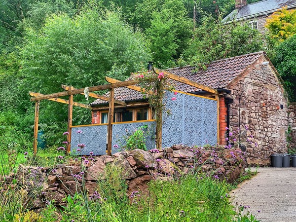 Ferryman's Lodge in Gloucestershire