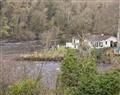 Enjoy a glass of wine at Fiddlestone Cottage; Co Fermanagh