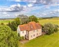 Field Barn Cottage - Norfolk