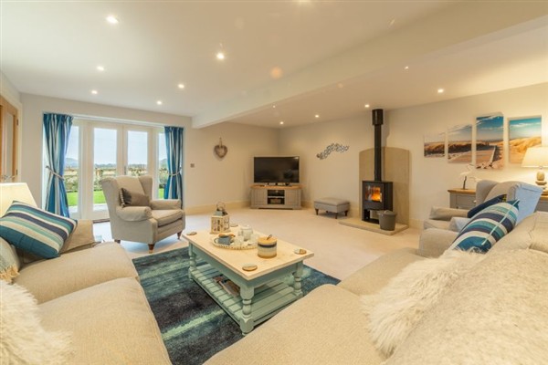 Field Corner in Norfolk