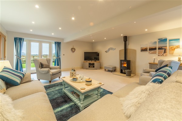 Field Corner in Norfolk