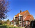 Forget about your problems at Field Cottage; Nottinghamshire