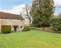 Field Cottage in  - Shepton Mallet