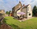 Take things easy at Field End Cottage; ; South Wingfield near Crich