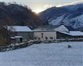 Field House - Cumbria