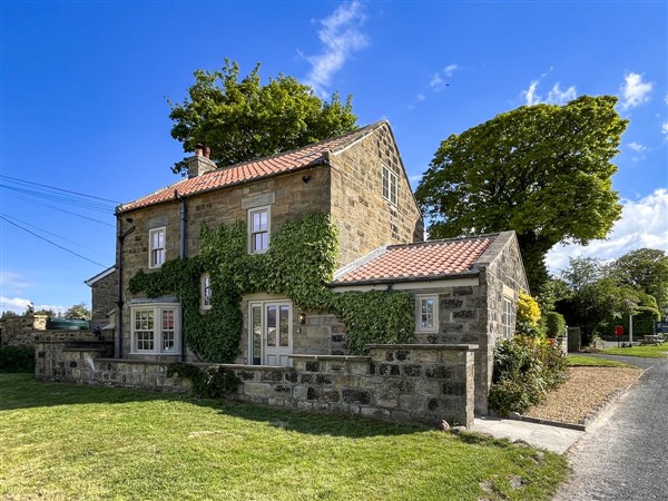 Field House in North Yorkshire