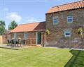 Field House Farm Cottages - The Dairy in North Yorkshire