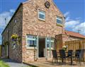 Field House Farm Cottages - The Granary in North Yorkshire