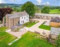 Fieldgate Barn in Bampton Grange, near Great Strickland - Cumbria