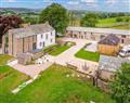 Fieldgate House in Bampton Grange, near Great Strickland - Cumbria