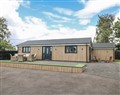 Enjoy a leisurely break at Fields View; ; Edingale near Alrewas