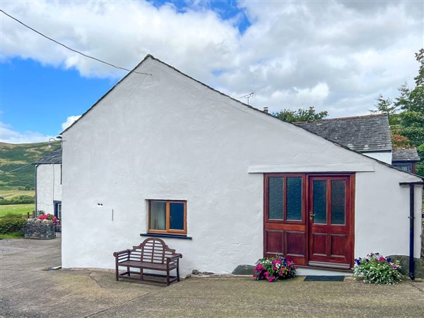 Fieldstone in Cumbria