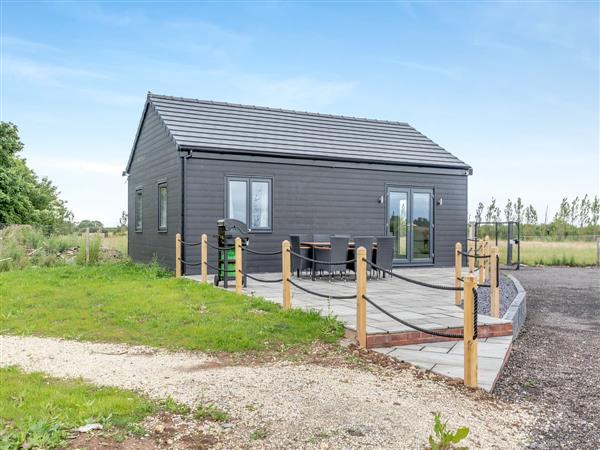 Fieldview Fisheries in Saltfleetby, Lincolnshire