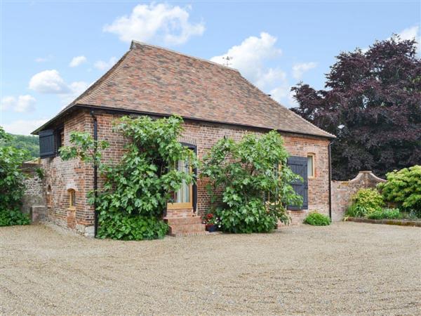 Fig Cottage in East Brabourne, near Ashford, Kent