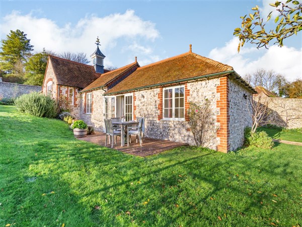 Fig Cottage in East Sussex