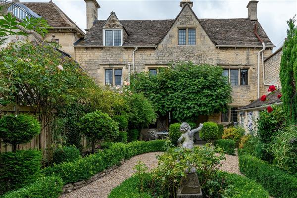 Fig Tree Cottage in Gloucestershire