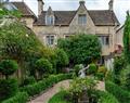 Enjoy a glass of wine at Fig Tree Cottage; Painswick; Cotswolds