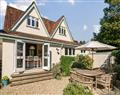 Fig and Bay Cottage in Axminster - Devon