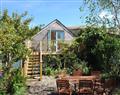 Figtree Cottage in Edmonton - North Cornwall