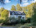 Take things easy at Fin Glen; Perthshire