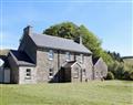 Finchairn Farmhouse in Argyll