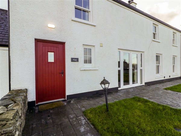 Finn Cottage, 