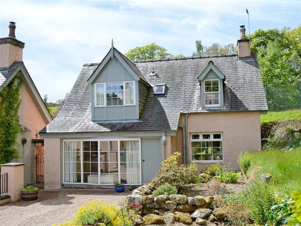 Top 10 Holiday Cottages In Finzean, Aberdeenshire