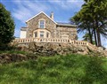 Forget about your problems at Fir Grove; ; Menai Bridge